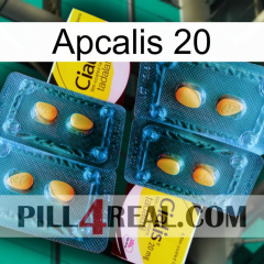 Apcalis 20 cialis5